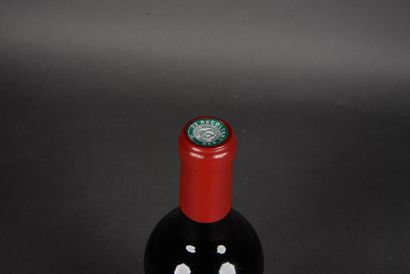 1 bottle TERTRE ROTEBOEUF, Saint-Emilion,...