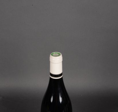1 Bottle Clos de la Roche, Grand Cru, Vincent...