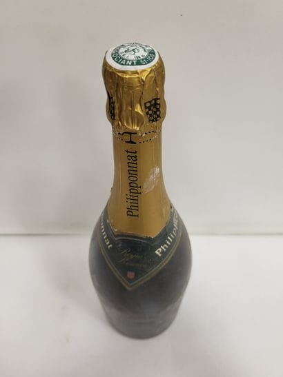 1 magnum Champagne PHILIPPONNAT Royal Réserve,...
