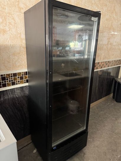 Frigo de marque FRIGELUX