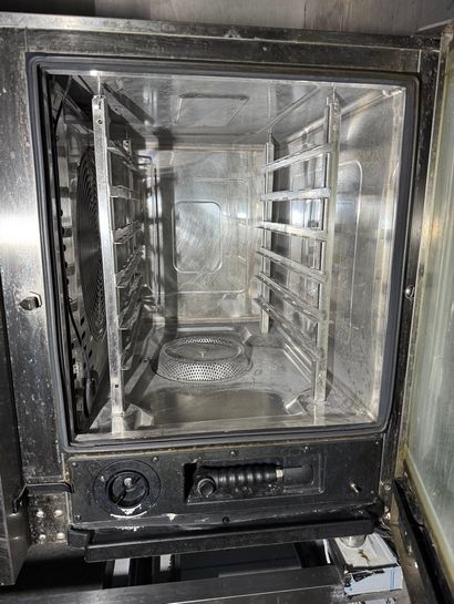 Four de marque ELECTROLUX ref : SKYLINE PREMIUM...