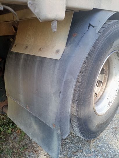 CAMION PLATEAU GRUE CAGE IVECO 4x2 EUROCARGO...