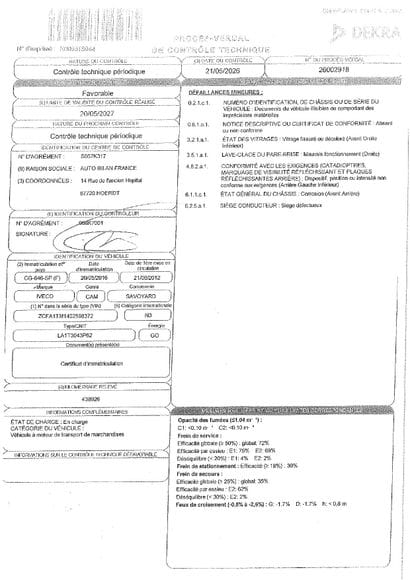 CAMION PLATEAU GRUE CAGE IVECO 4X2 ML 180E30...