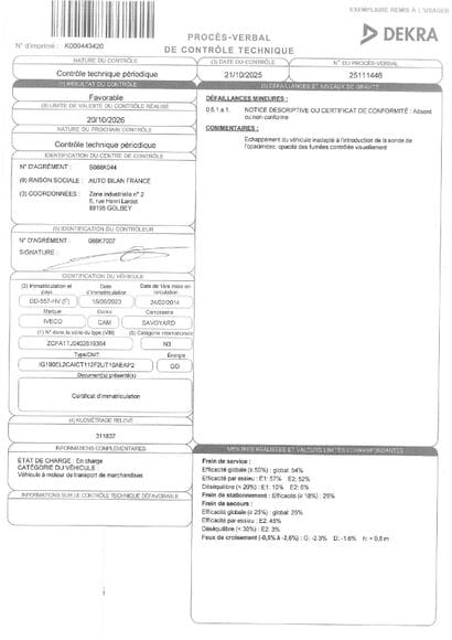 CAMION PLATEAU GRUE CAGE IVECO 4x2 EUROCARGO...