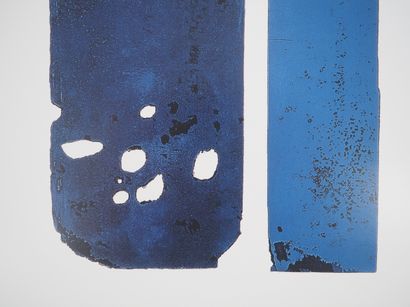 Pierre SOULAGES

Pierre SOULAGES (1919 -...