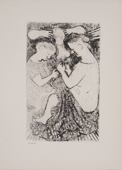 Maurice SAVIN

Maurice SAVIN (1894 - 1973)
Les...