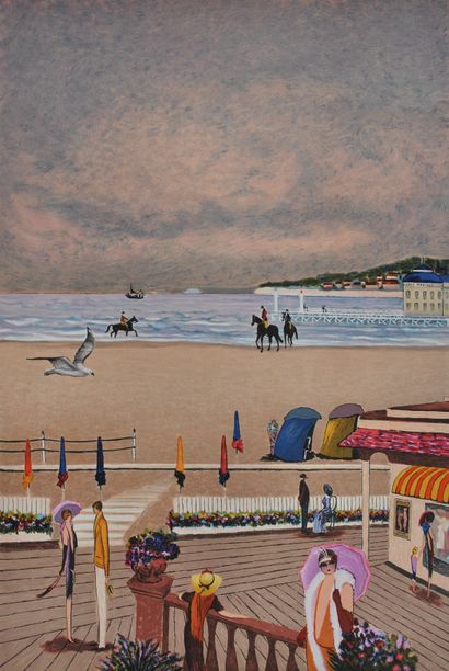 Ramon DILLEY

Ramon DILLEY (1932-2013)
Les...