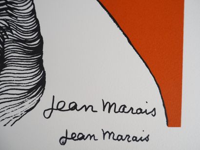 Jean MARAIS

Jean MARAIS (1913-1998)
Hommage...