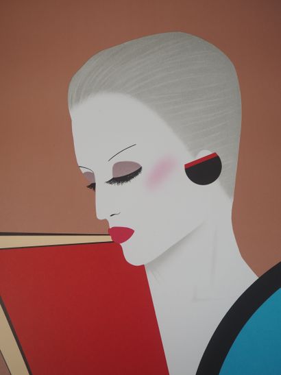RAZZIA

RAZZIA (Gérard COURBOULEIX 1950-,...