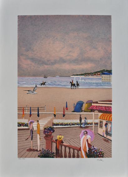 Ramon DILLEY

Ramon DILLEY (1932-2013)
Les...