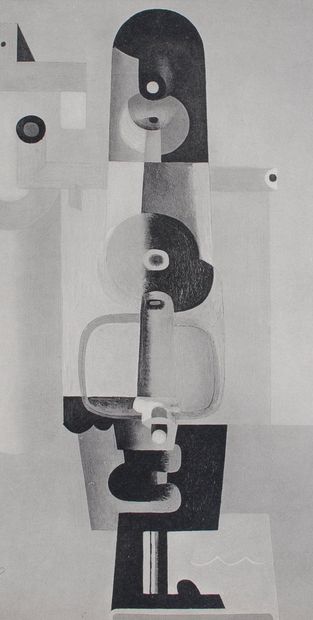 LE CORBUSIER

LE CORBUSIER (Charles-Edouard...