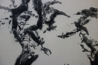 ZAO Wou-Ki

ZAO Wou-Ki (1920-2013) 

Composition...