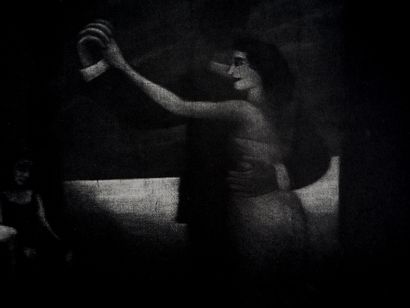 Richard DAVIES

Richard DAVIES (1945-1991)

Un...