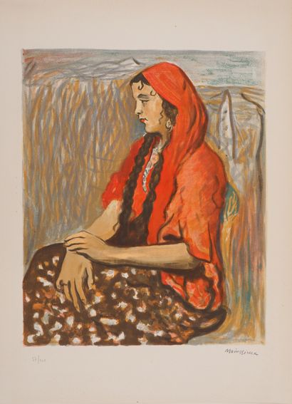 Lucien MAINSSIEUX

Lucien MAINSSIEUX (1885...