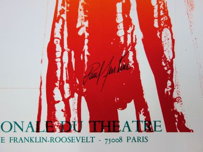 Paul JENKINS

Paul JENKINS

MIT Maison international...
