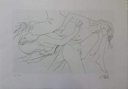 Jean-Baptiste VALADIE (1886 - 1968)
De si...