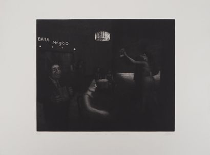 Richard DAVIES

Richard DAVIES (1945-1991)

Un...