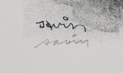 Maurice SAVIN

Maurice SAVIN (1894 - 1973)
Les...