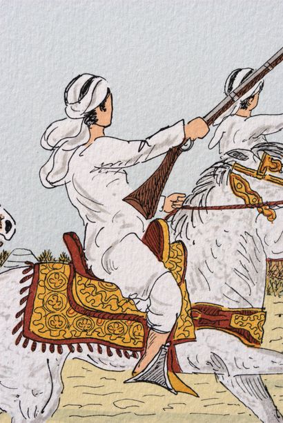 Vincent HADDELSEY

Vincent HADDELSEY (1934-)
Cavaliers...