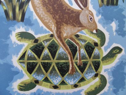 Jean PICART LE DOUX

Jean PICART LE DOUX (1902-1982)
Le...
