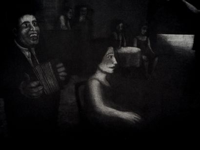 Richard DAVIES

Richard DAVIES (1945-1991)

Un...