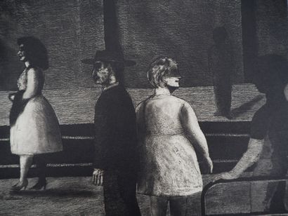 Richard DAVIES

Richard DAVIES (1945-1991)

A...