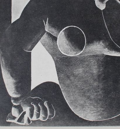 LE CORBUSIER

LE CORBUSIER (Charles-Edouard...