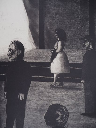 Richard DAVIES

Richard DAVIES (1945-1991)

A...