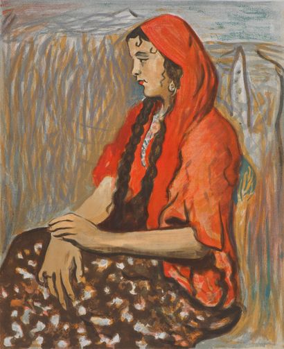 Lucien MAINSSIEUX

Lucien MAINSSIEUX (1885...