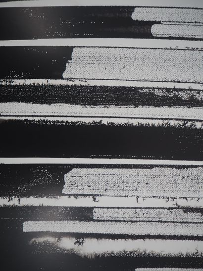 Pierre SOULAGES

Pierre SOULAGES (1919 -...