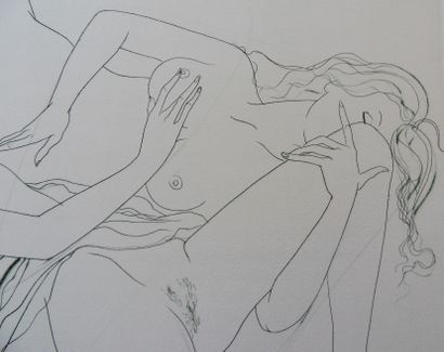 Jean-Baptiste VALADIE (1886 - 1968)
De si...