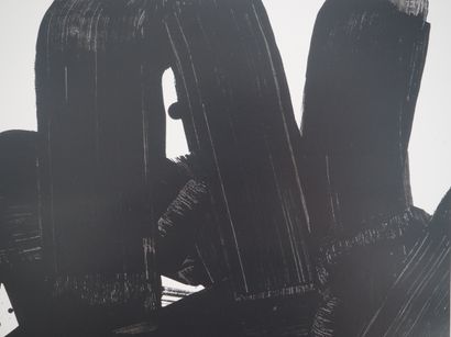Pierre SOULAGES

Pierre SOULAGES (1919 -...