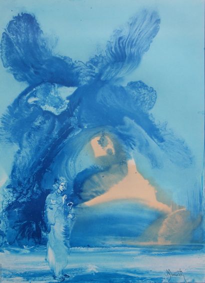 MARCESTEL

MARCESTEL (Marc Antoine Squarciafichi,...