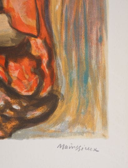 Lucien MAINSSIEUX

Lucien MAINSSIEUX (1885...