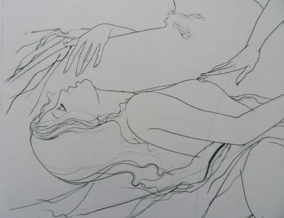 Jean-Baptiste VALADIE (1886 - 1968)
De si...