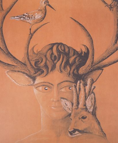 Jean MARAIS

Jean MARAIS (1913-1998)
Esprit...
