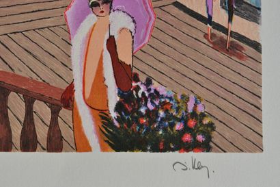 Ramon DILLEY

Ramon DILLEY (1932-2013)
Les...