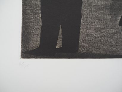 Richard DAVIES

Richard DAVIES (1945-1991)

A...