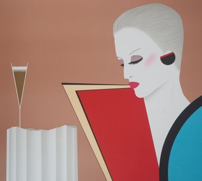 RAZZIA

RAZZIA (Gérard COURBOULEIX 1950-,...