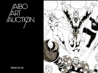 Jean Yves Mitton

Mikros, Saltarella, Crabby,...
