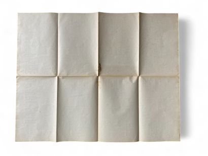 A sheet of 