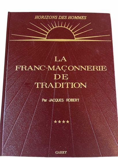 Lot de trois livres Collections Horizons...