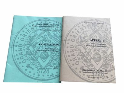 Constitution and General Regulations of the...