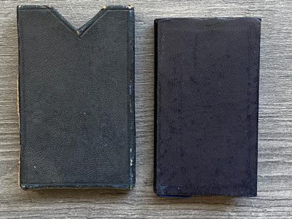 Un petit livre 