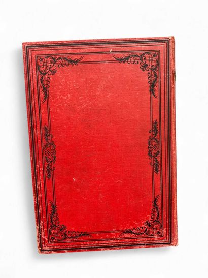 A book entitled 