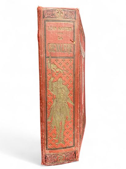 A book entitled 