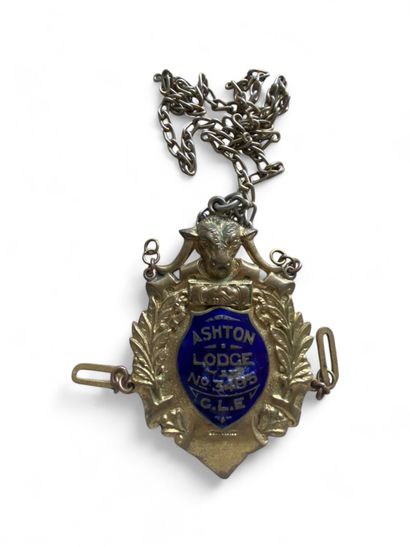 Officer's 