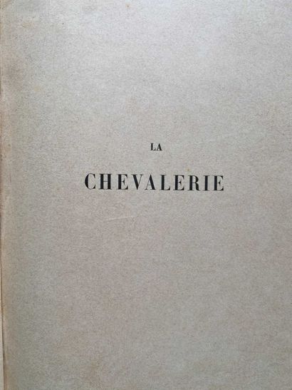 A book entitled 