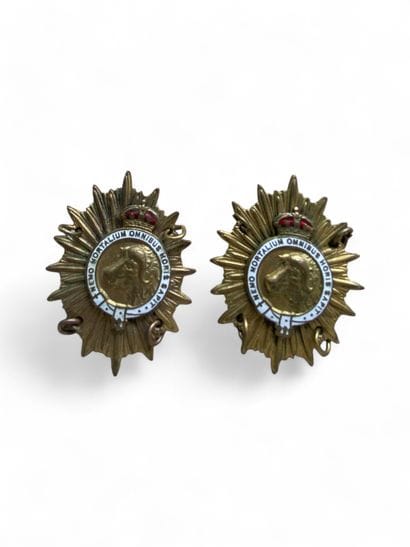 Set of two The Royal Antidiluvian Order of...