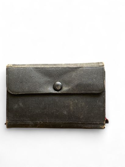 Harry J.Lewis-engraved silver-gilt metal...